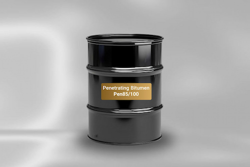 خرید قیر نفوذی ۶۰ / ۷۰ + قیمت فروش استثنایی